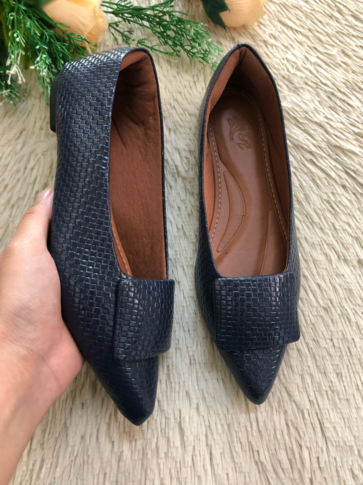 Modelo “Bloco” - #12