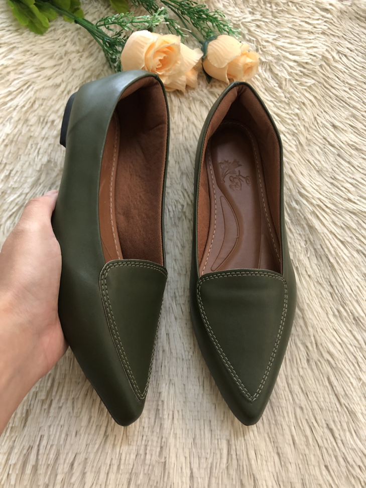 Sapatilhas Coleção - #13