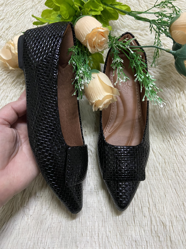 Sapatilhas N°33 - #13