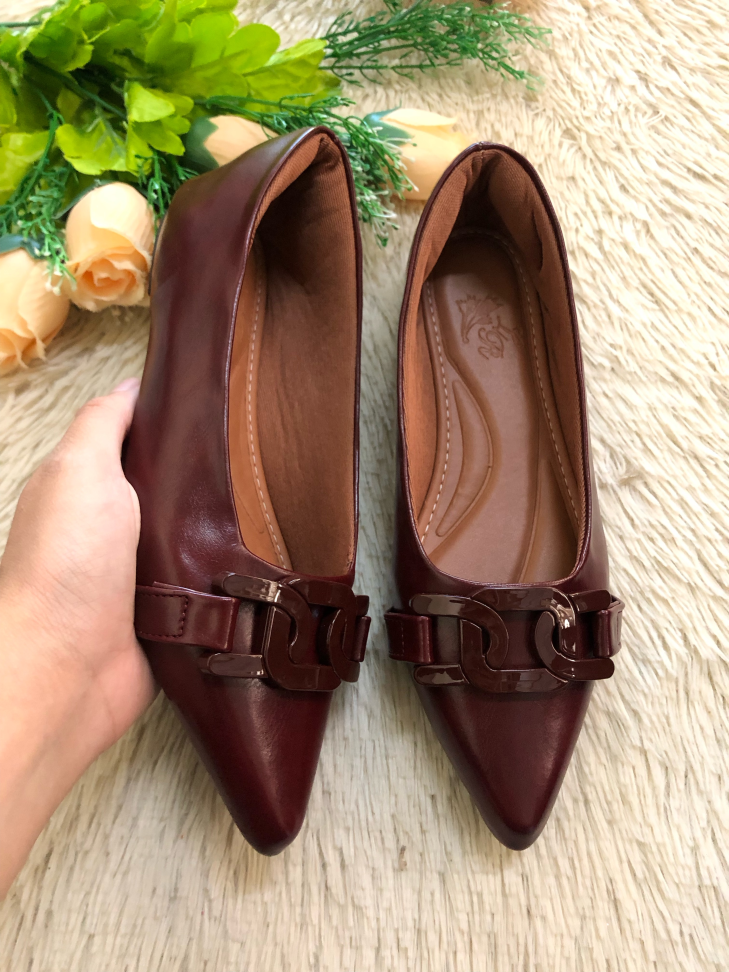 Sapatilhas Coleção - #19