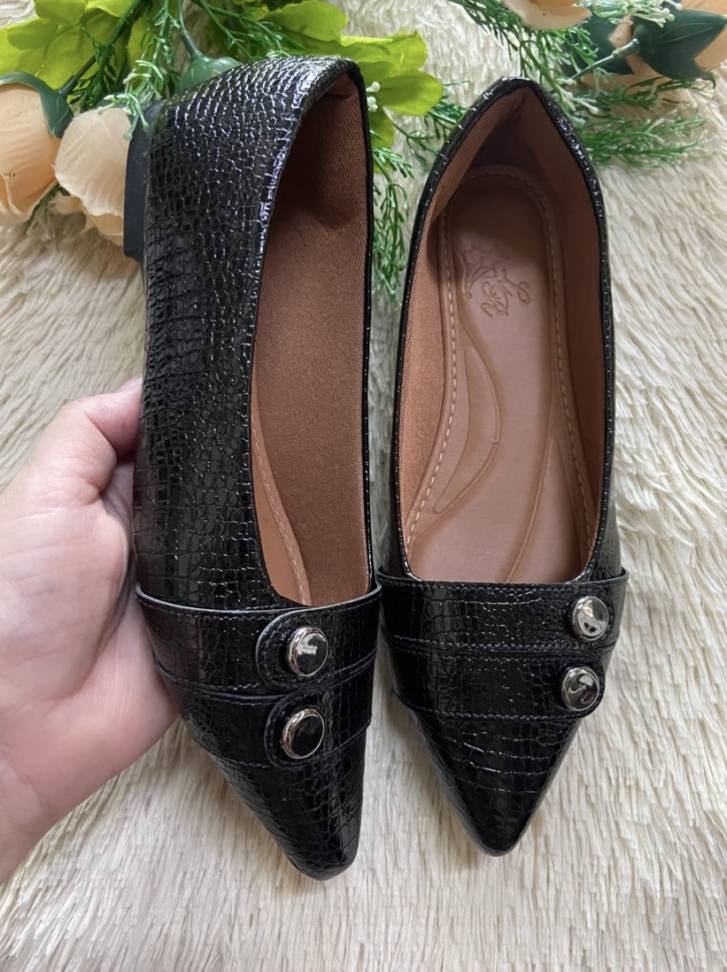 Sapatilhas Coleção - #15