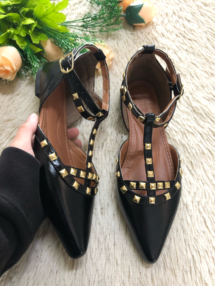 Sapatilhas Coleção - #22