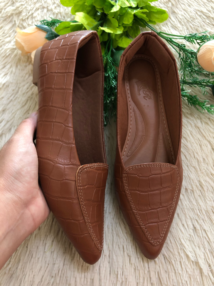 Sapatilhas Coleção - #16