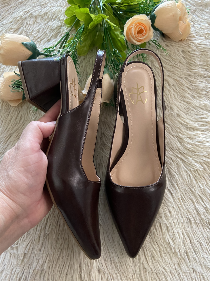 SlingBack Salto - #8