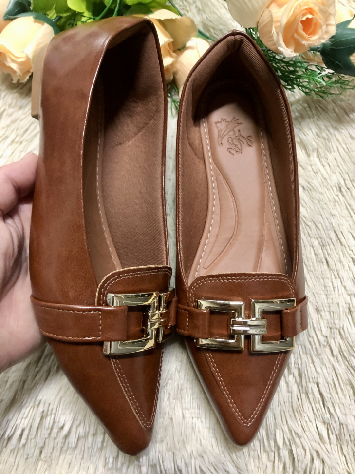 Sapatilhas Coleção - #7