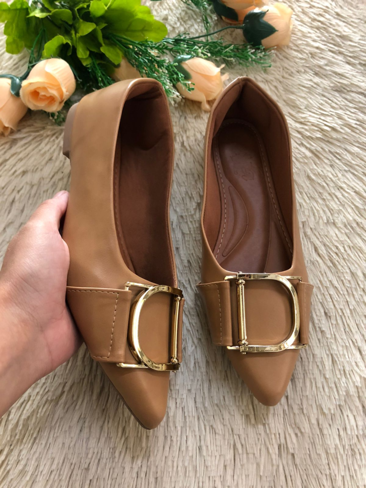 Sapatilha Oferta - #53