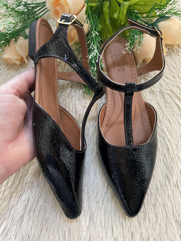 Sapatilhas Coleção - #9