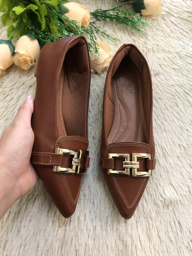 Sapatilhas N°33 - #6