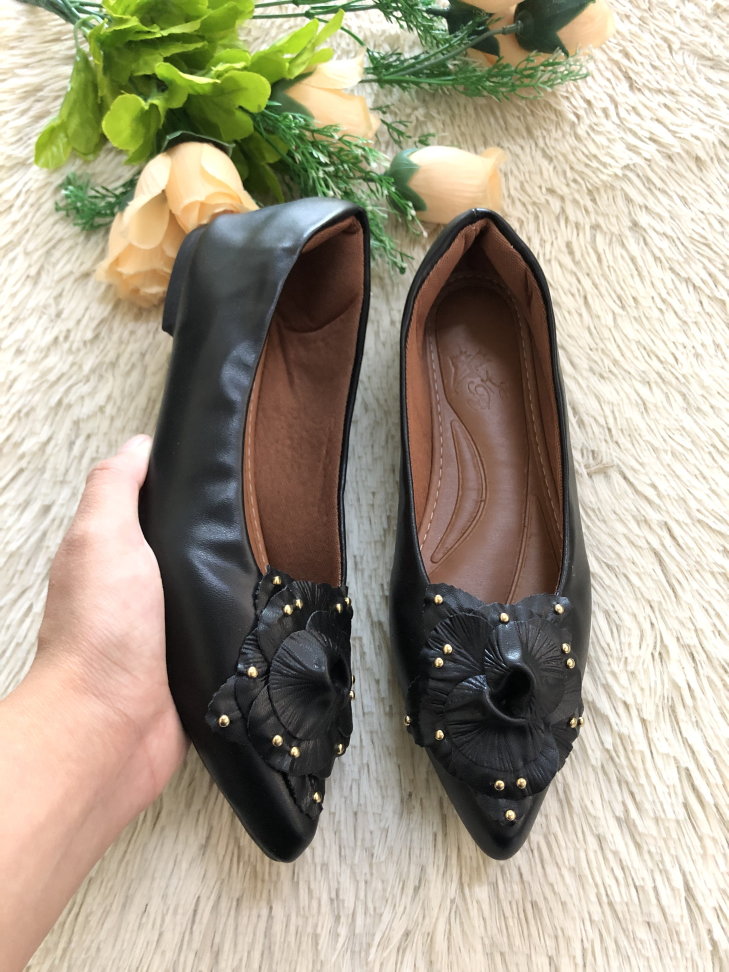 Sapatilhas Coleção - #12