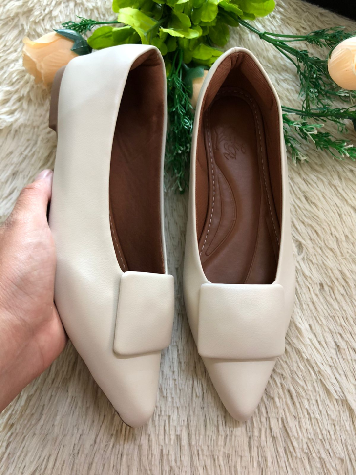 Modelo “Bloco” - #6