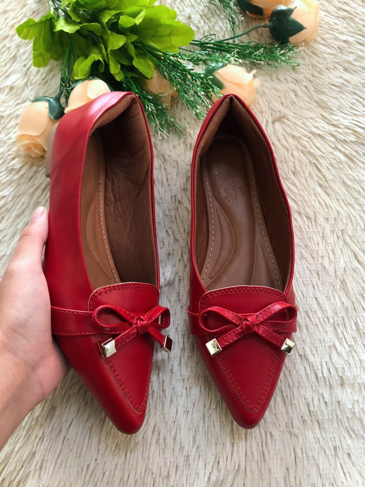 Sapatilhas Coleção - #13