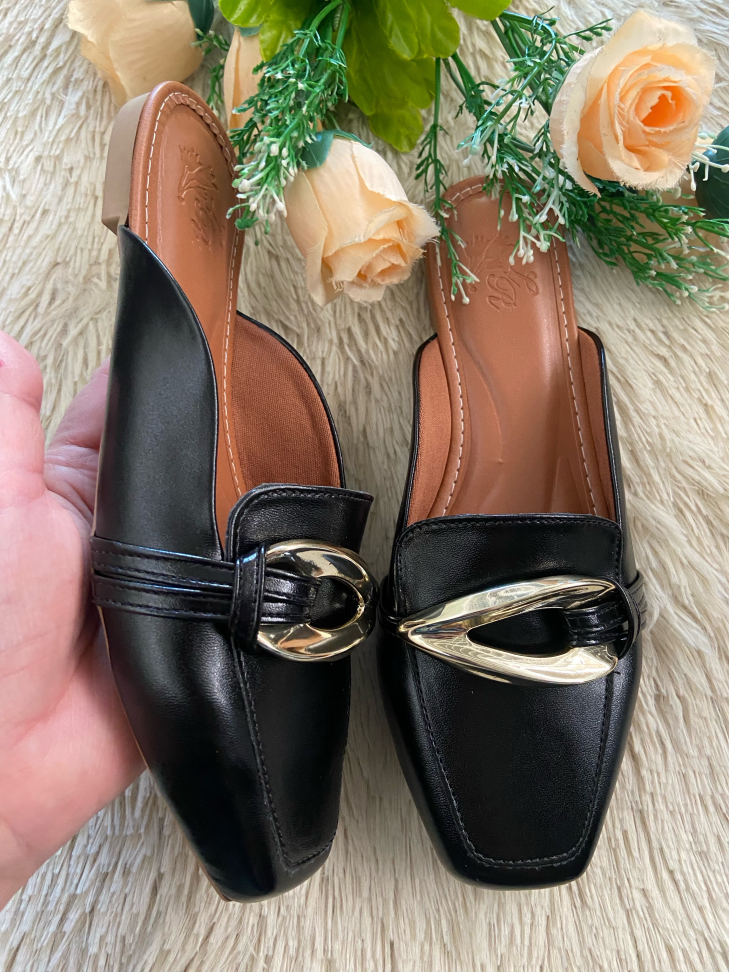 Mules - #5