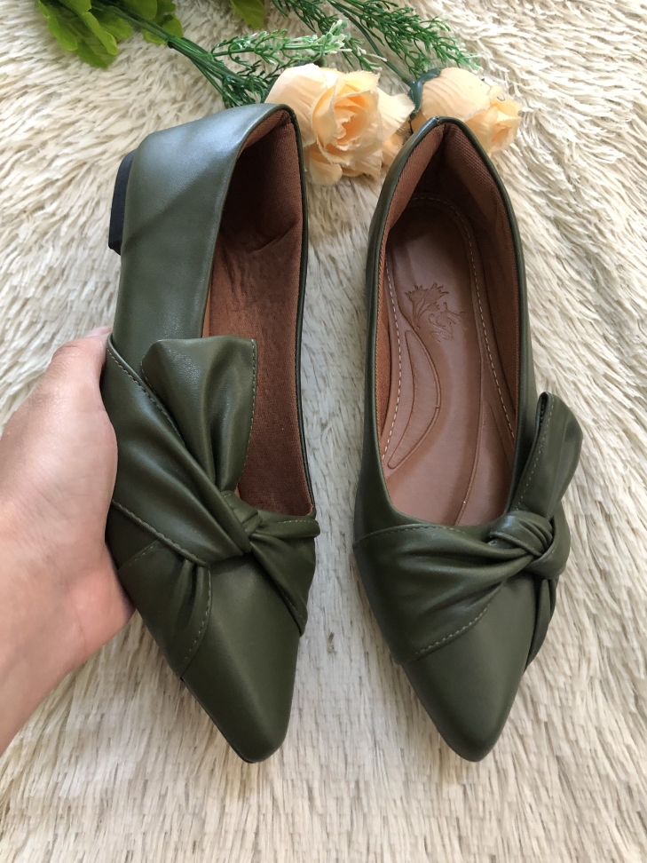 Sapatilhas Coleção - #10