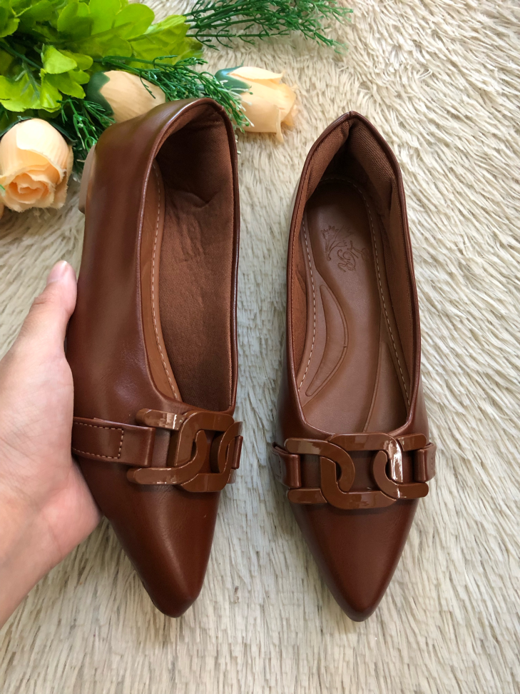 Sapatilhas Coleção - #13