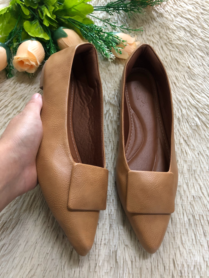 Sapatilha Oferta - #40