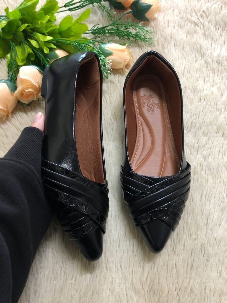 Sapatilha Oferta - #12