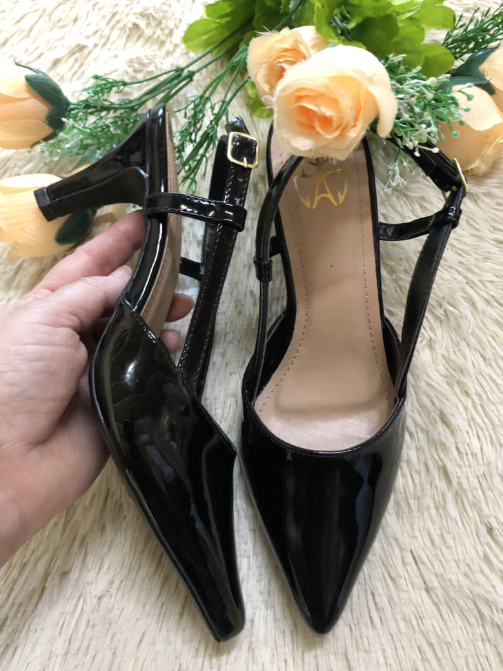 SlingBack Salto - #3