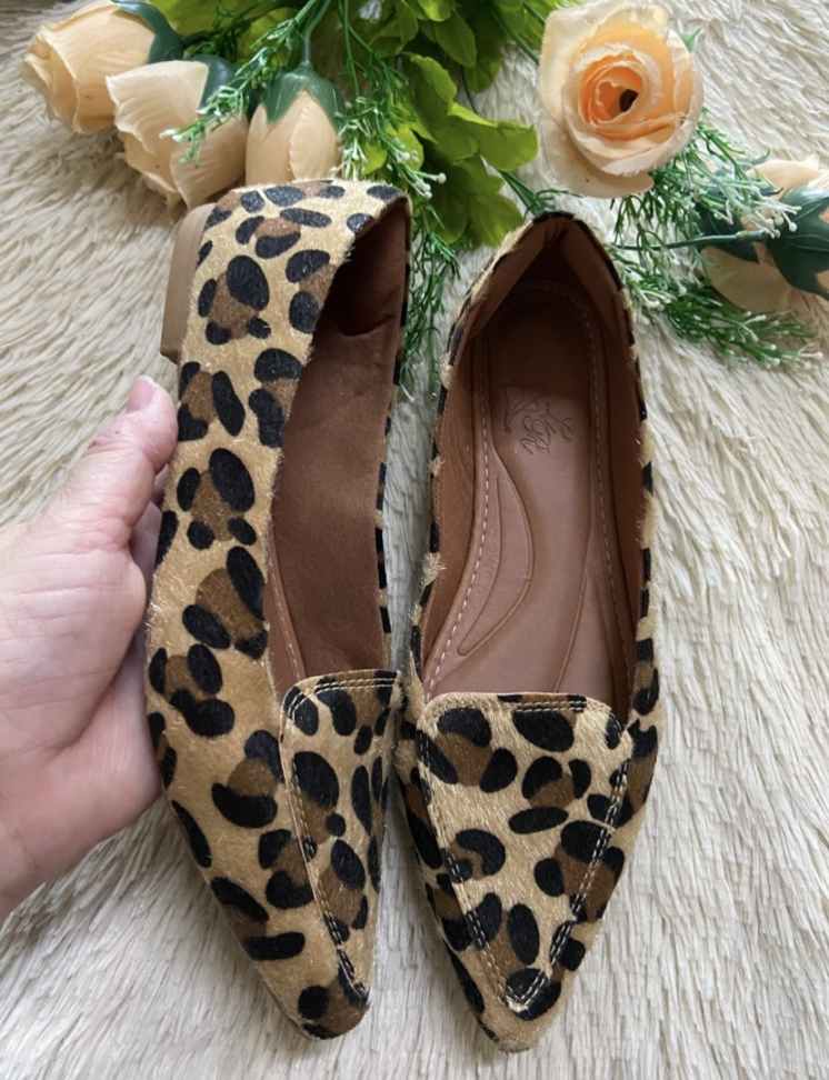 Sapatilhas Coleção - #15