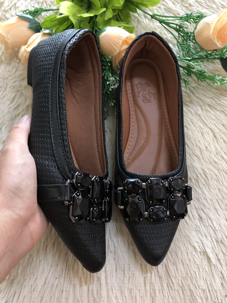 Sapatilhas Coleção - #21