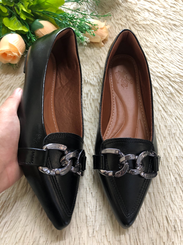 Modelo c/ Fivela - #6