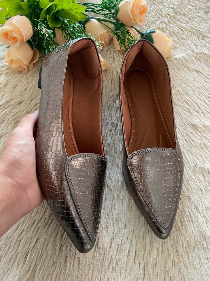 Sapatilhas Coleção - #2