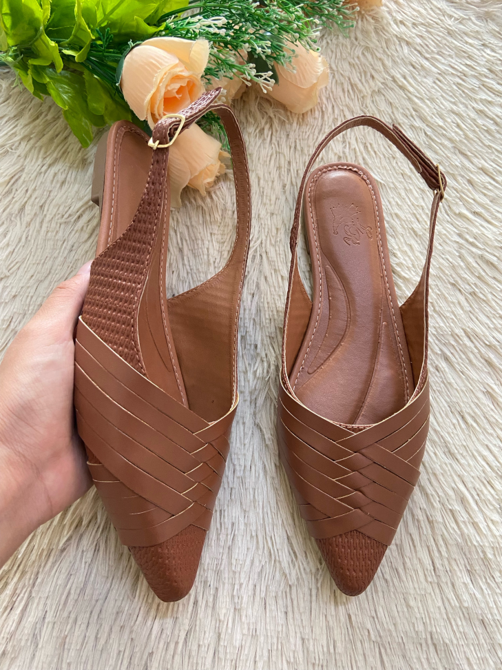 Sapatilha Oferta - #6