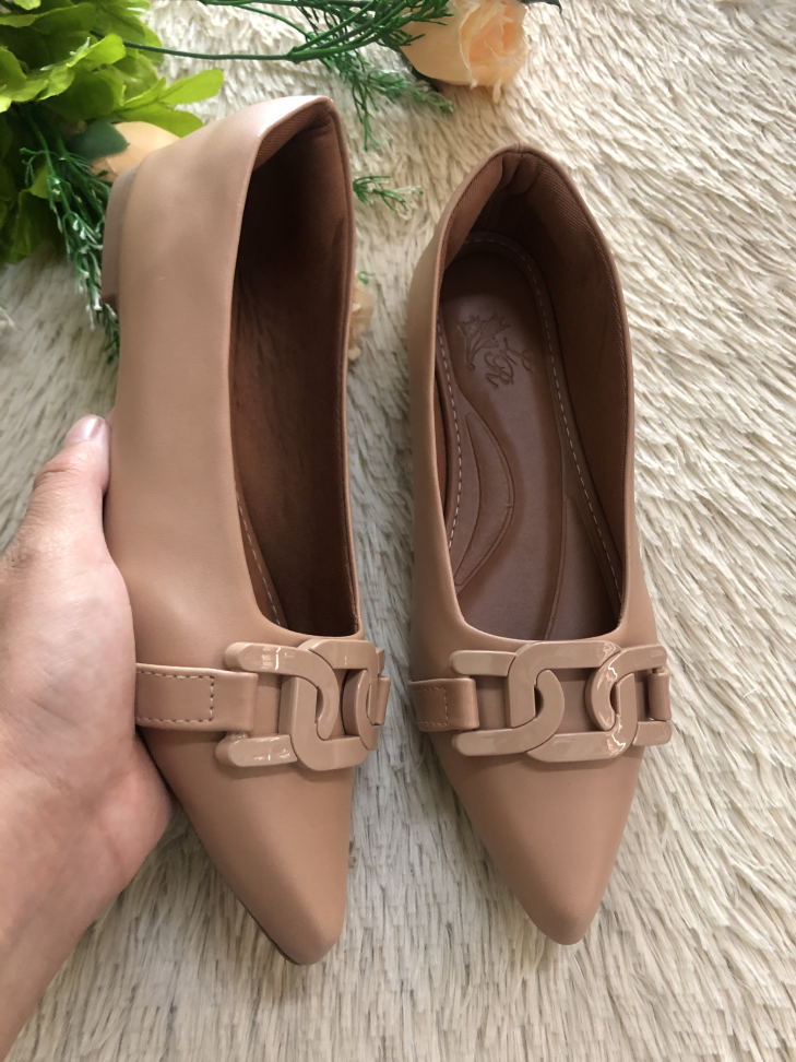 Sapatilhas Coleção - #20