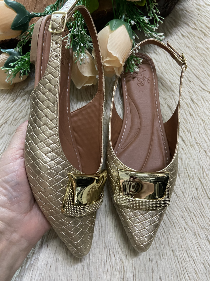 Modelo Chanel - #13