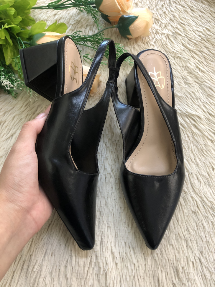 SlingBack Salto - #2