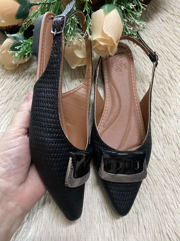 Modelo Chanel - #14