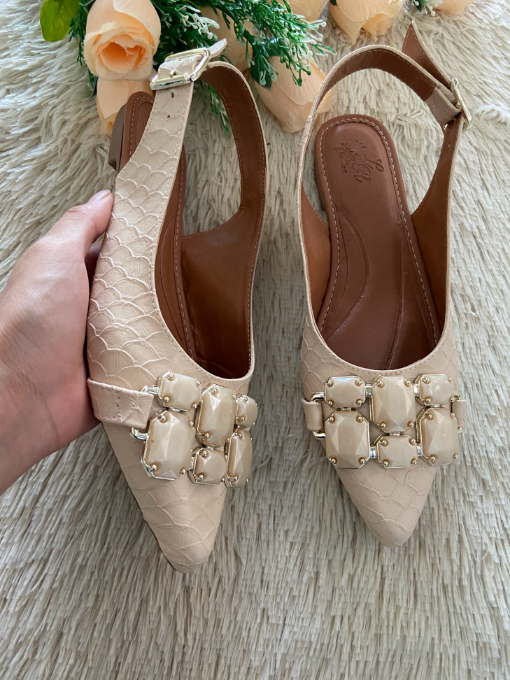 Sapatilha Oferta - #17