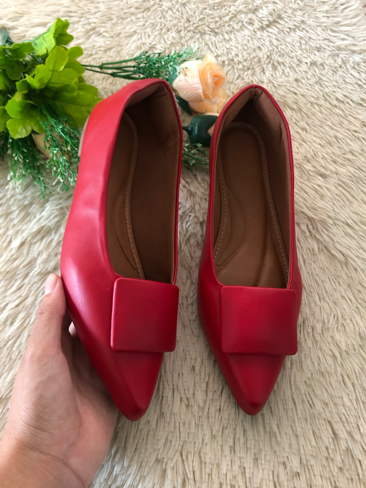 Sapatilha Oferta - #34