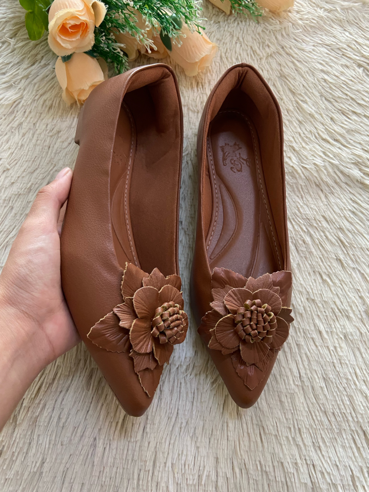 Sapatilha Oferta - #24