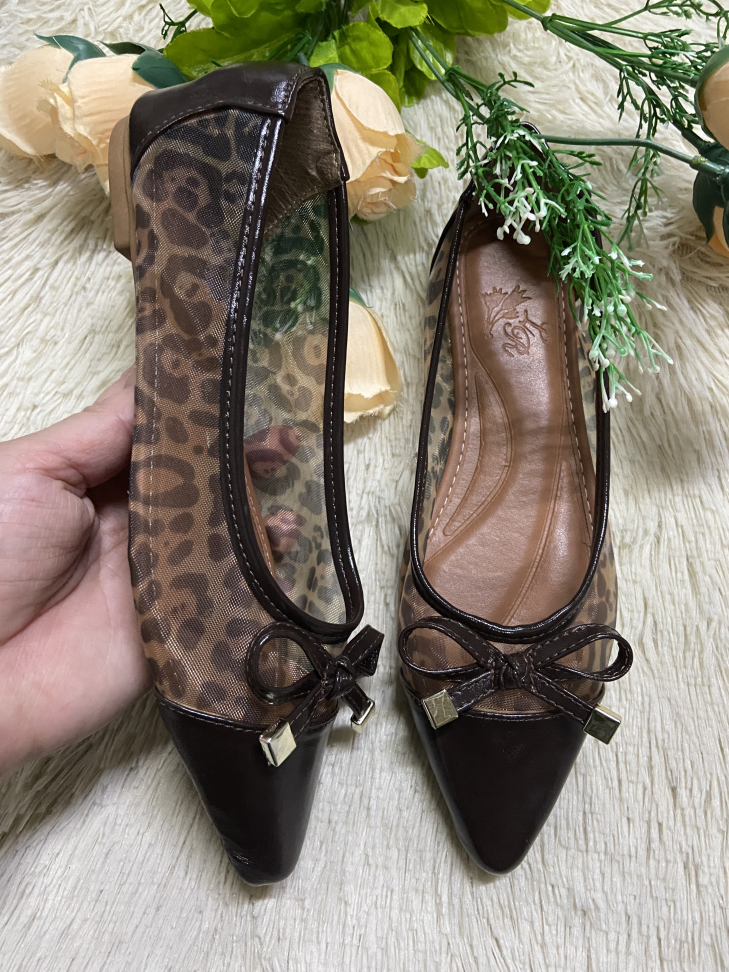 Sapatilhas N°33 - #16