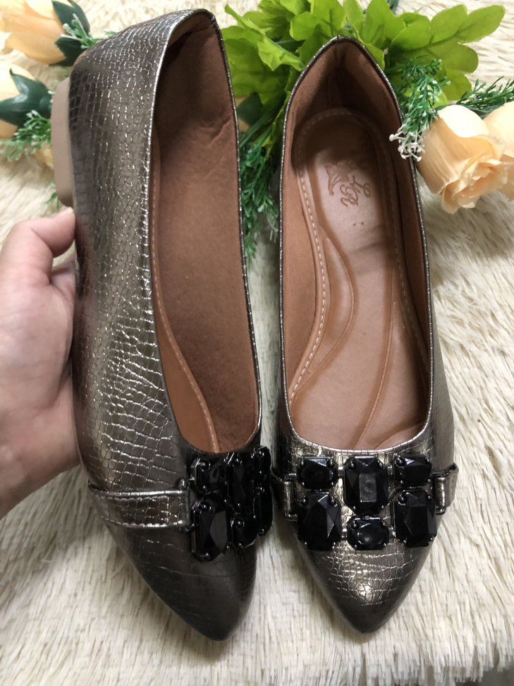 Sapatilhas 41/42 - #12