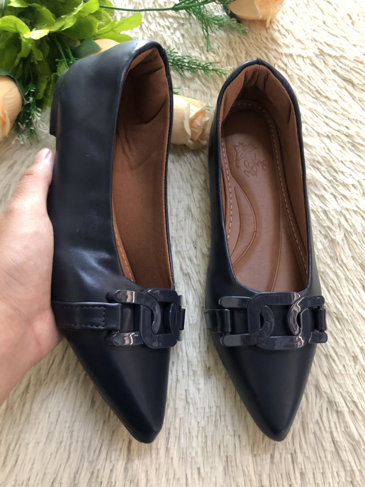 Sapatilhas Coleção - #16