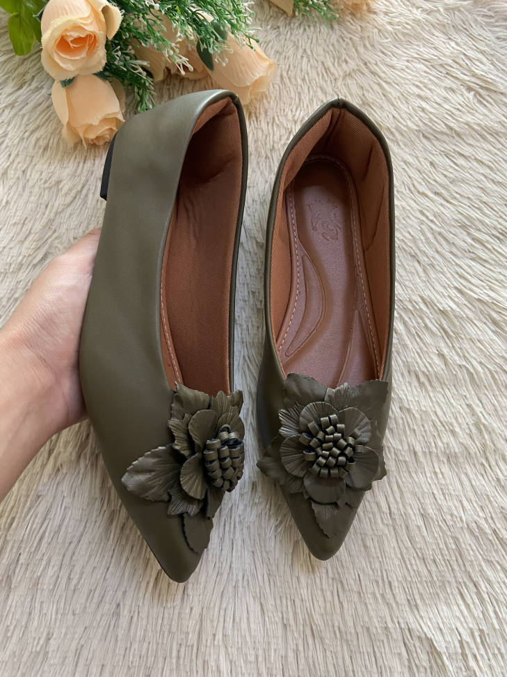 Sapatilha Oferta - #21