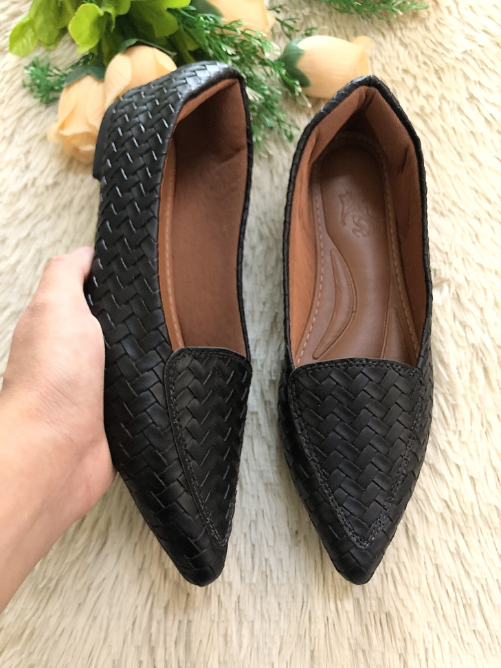 Sapatilhas Coleção - #9