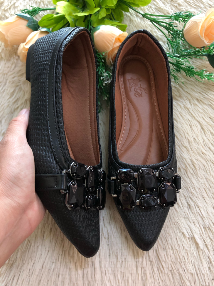 Sapatilha Oferta - #30