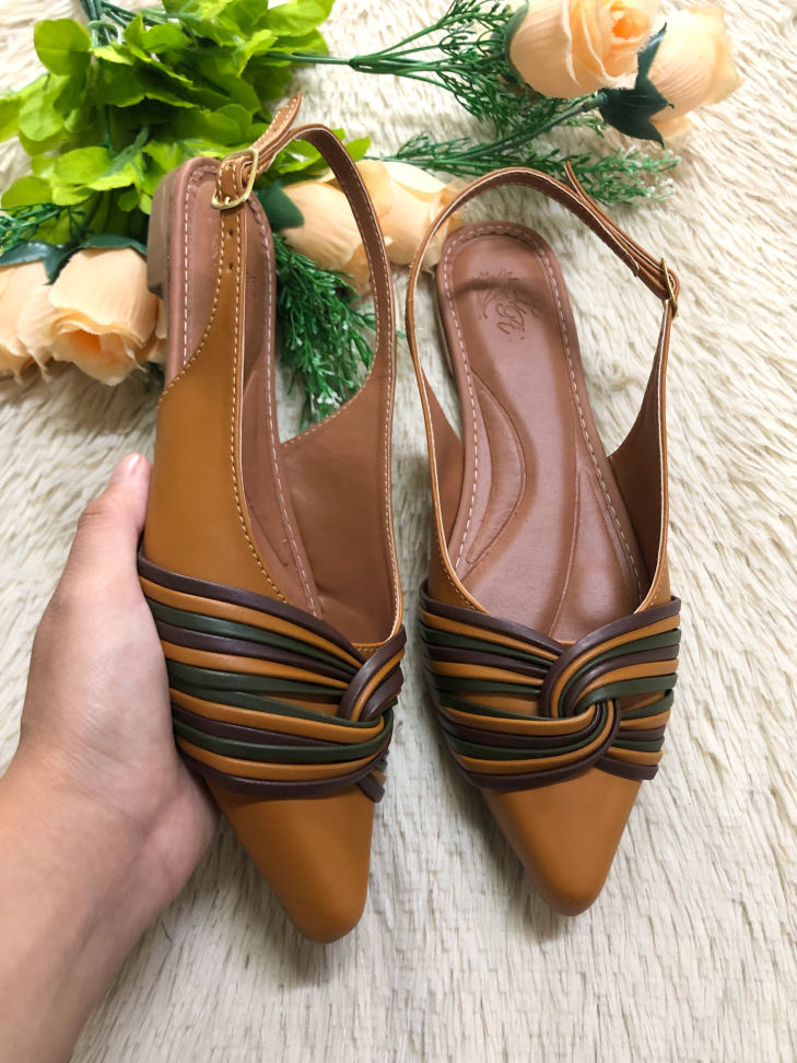 Sapatilha Oferta - #26
