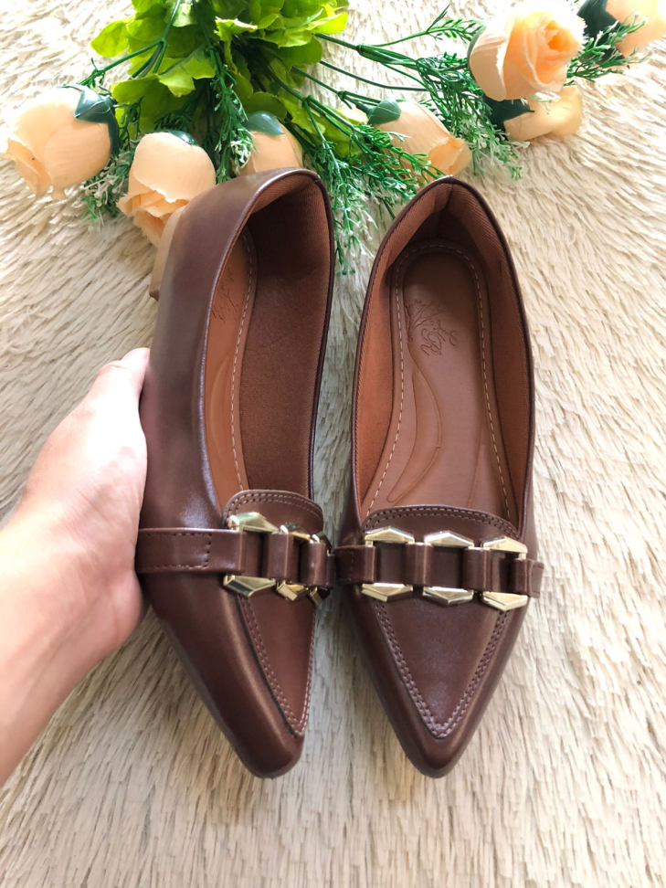 Modelo c/ Fivela - #6