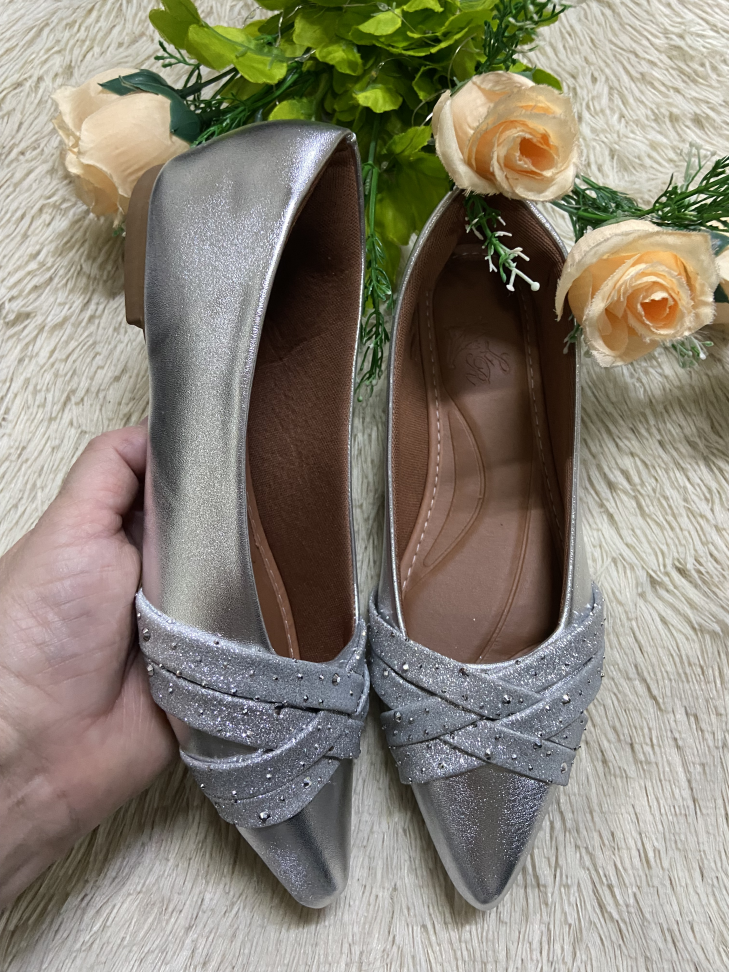 Sapatilhas Coleção - #13