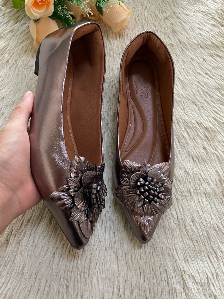 Sapatilha Oferta - #19