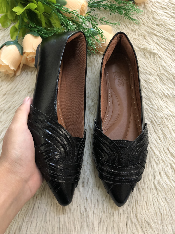 Sapatilhas Coleção - #5