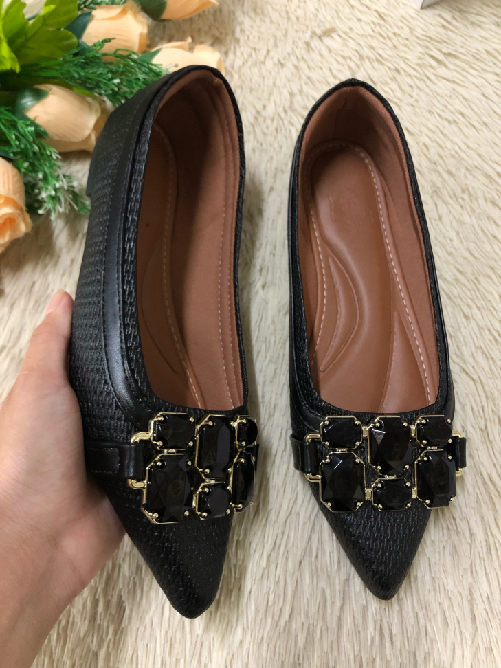 Sapatilha Oferta - #11