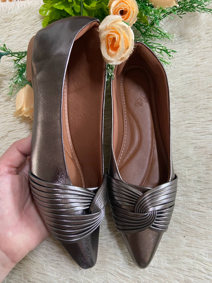 Sapatilha Oferta - #54