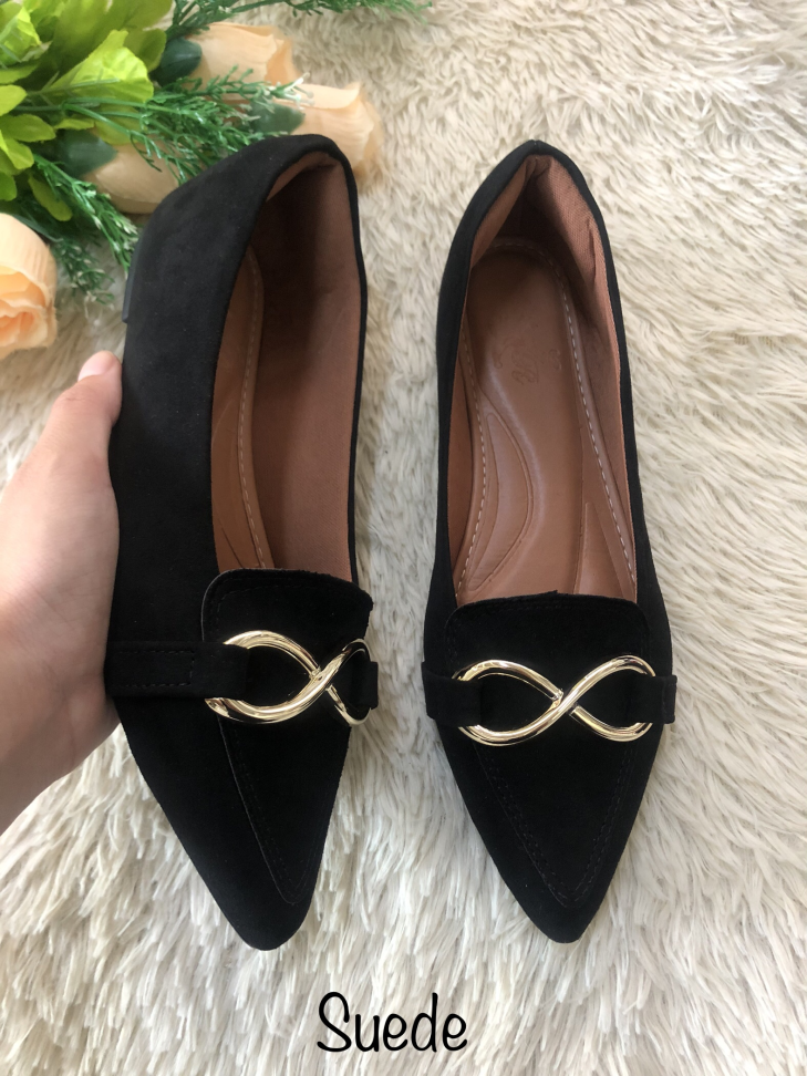 Sapatilha Oferta - #33