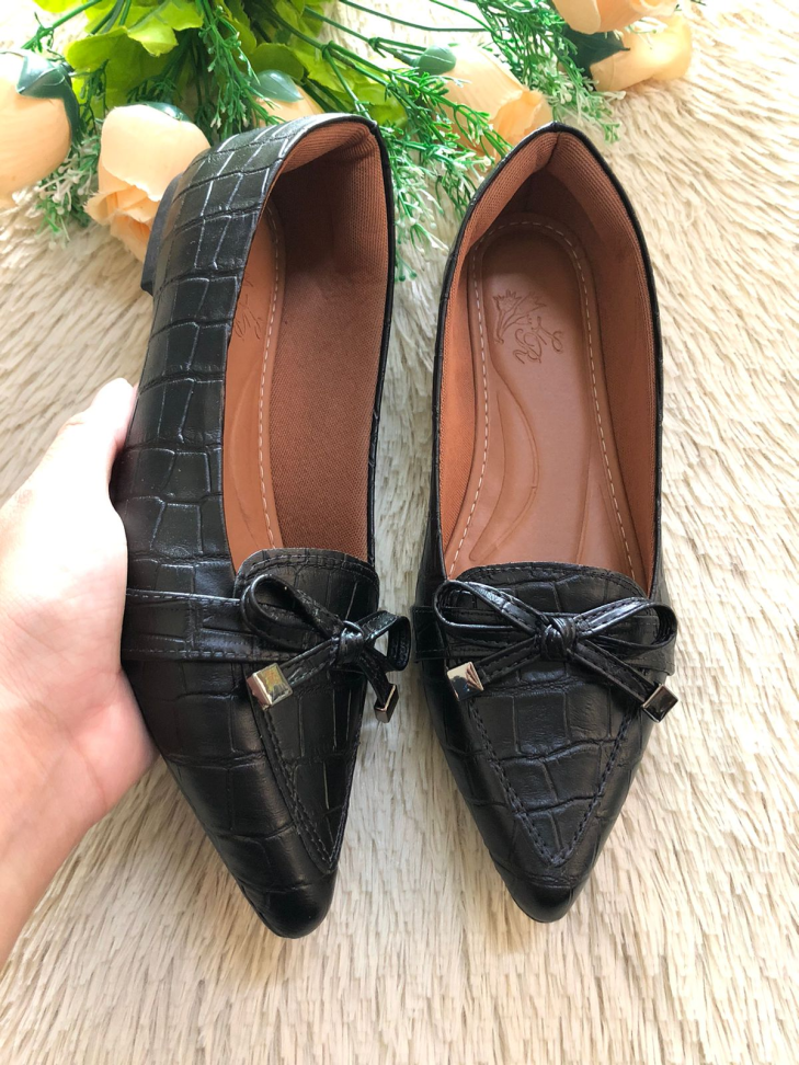 Sapatilhas Coleção - #14