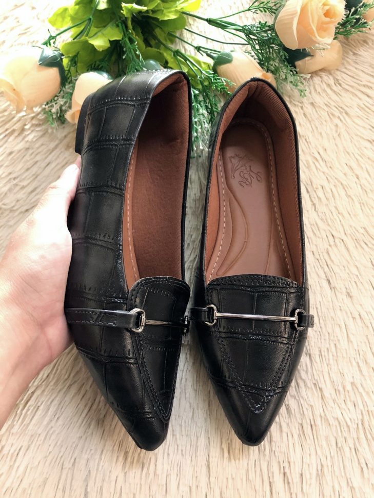 Modelo c/ Fivela - #9