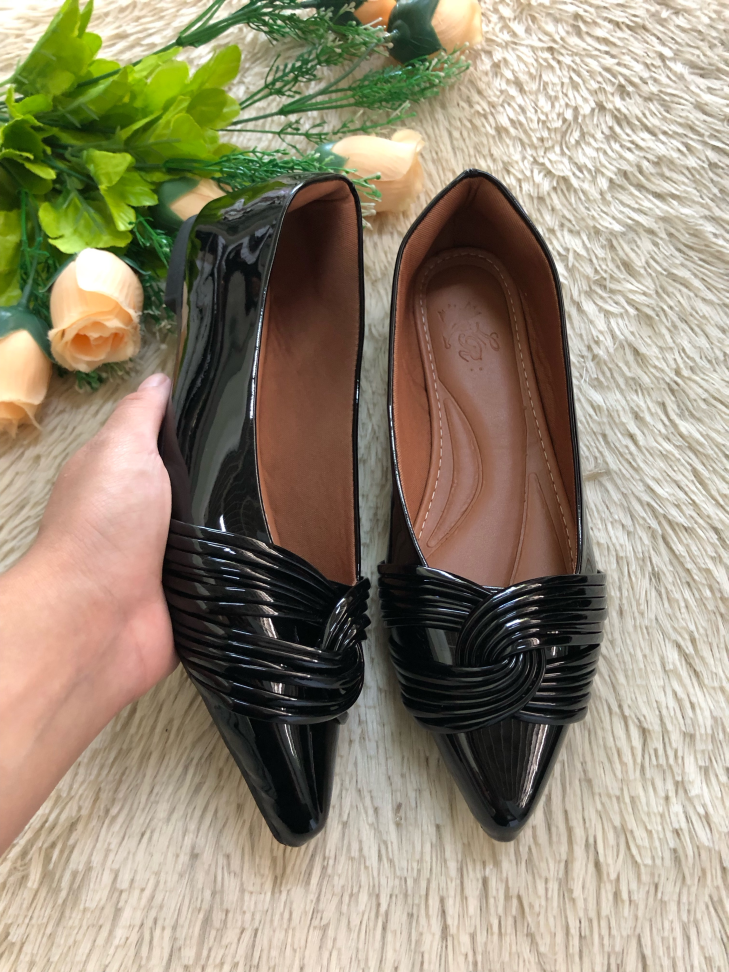 Sapatilhas Coleção - #15